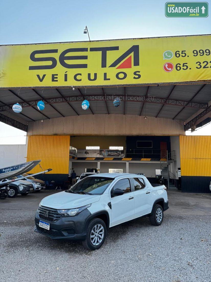 Foto do veículo