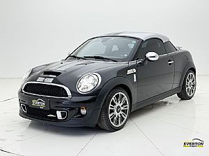 MINI COOPER John Works 1.6 Automático