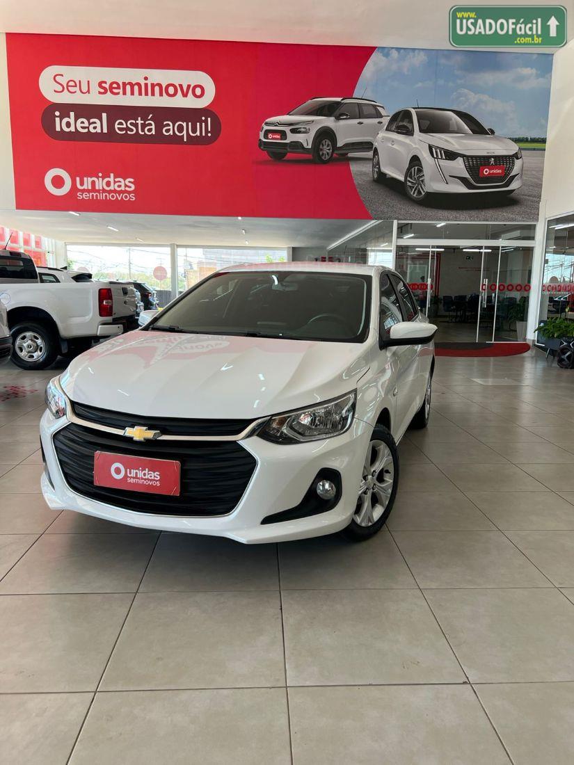 Foto do veículo