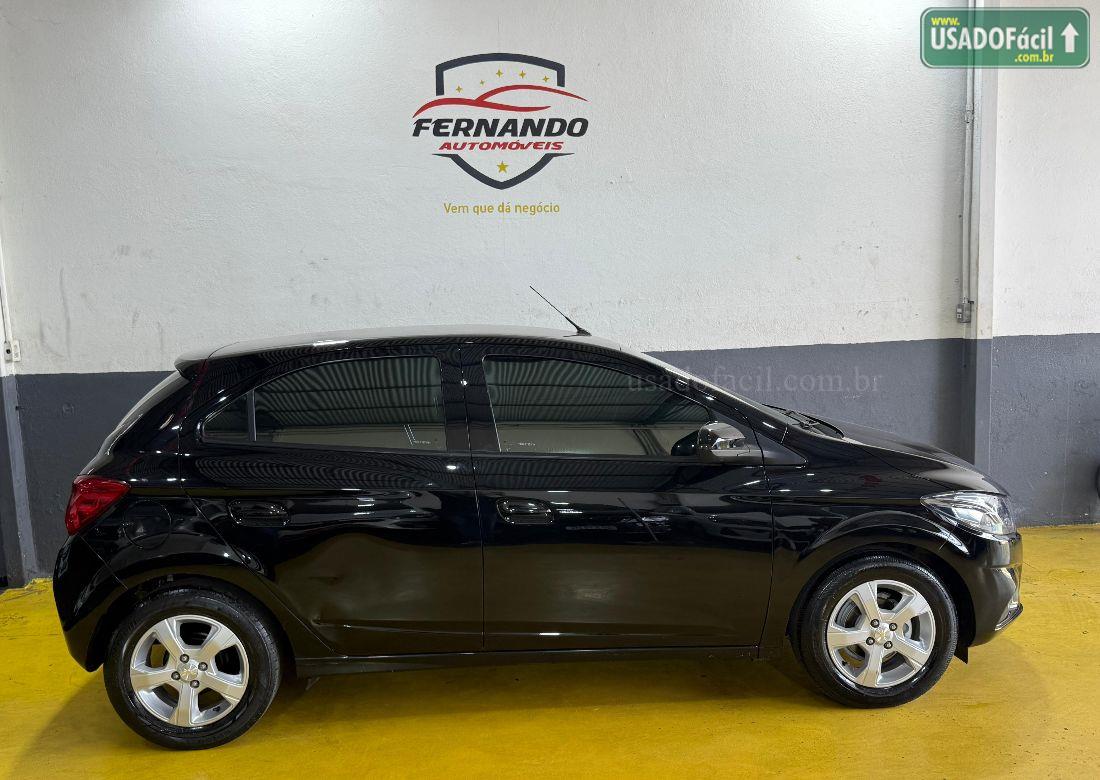 Foto do veículo