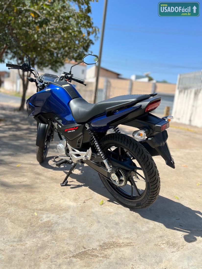 Foto do veículo