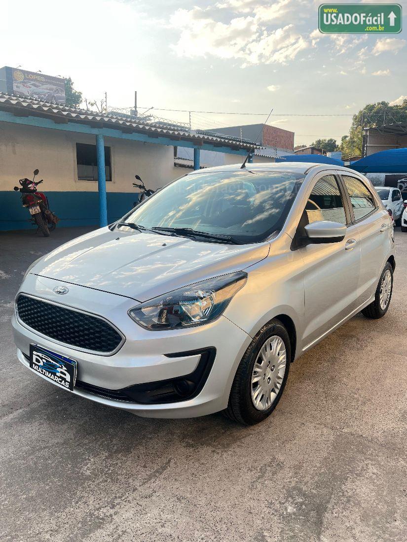 Foto do veículo