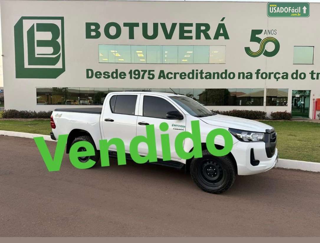 Foto do veículo