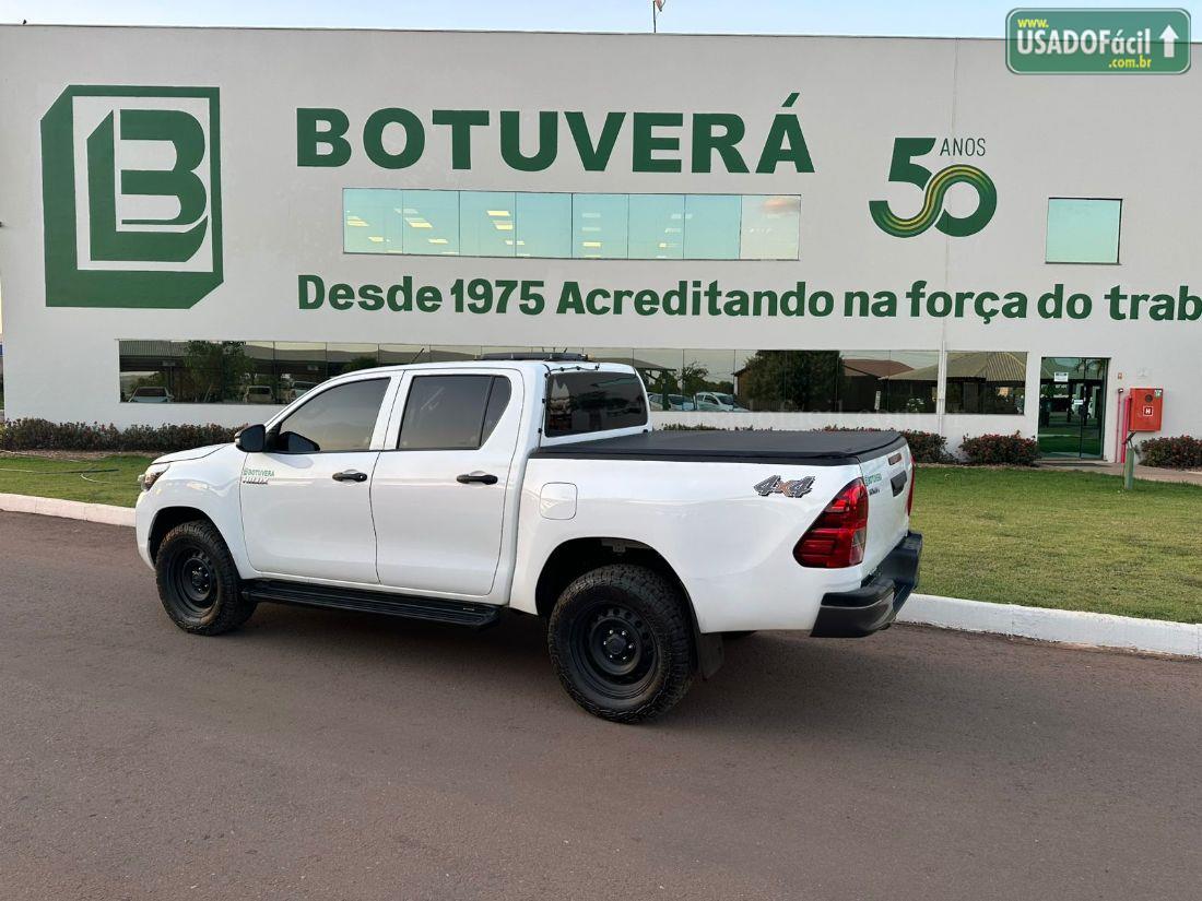 Foto do veículo