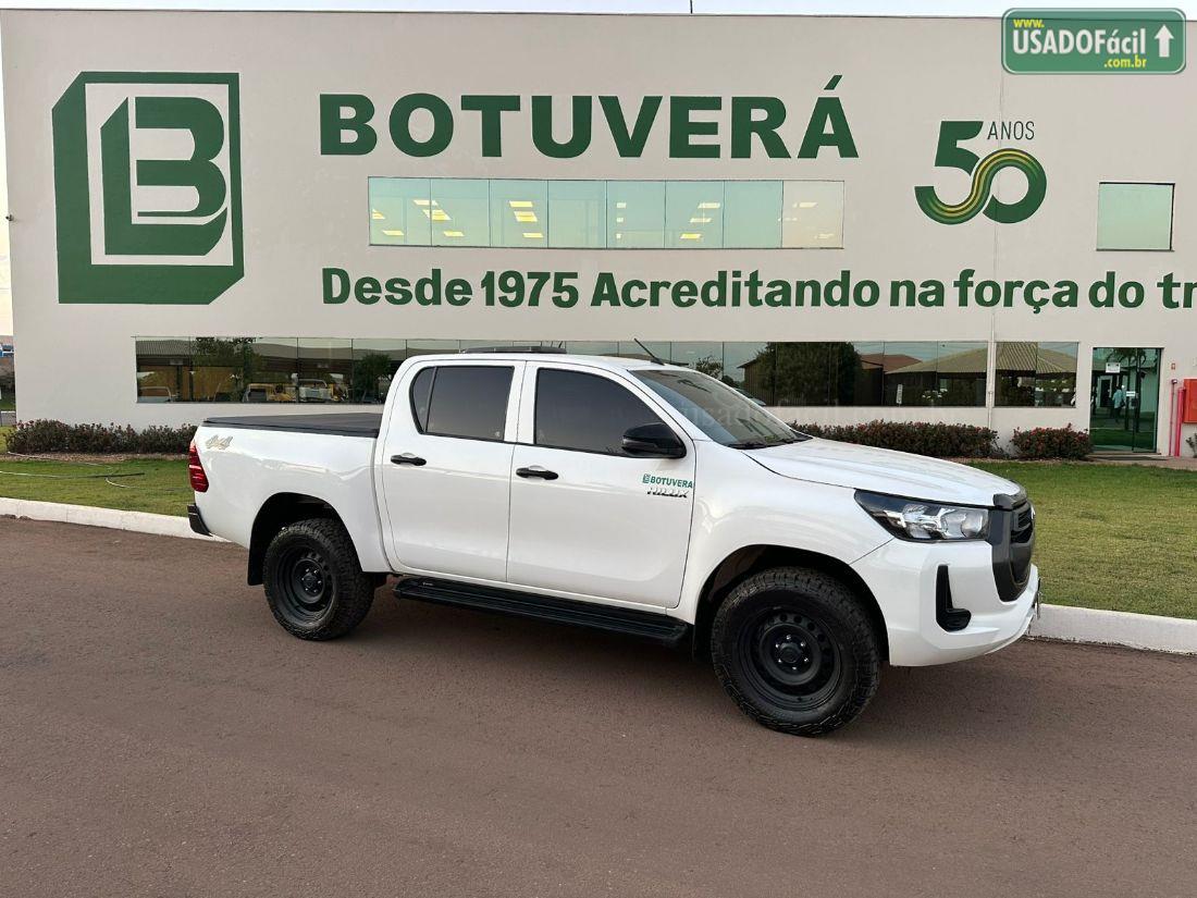 Foto do veículo