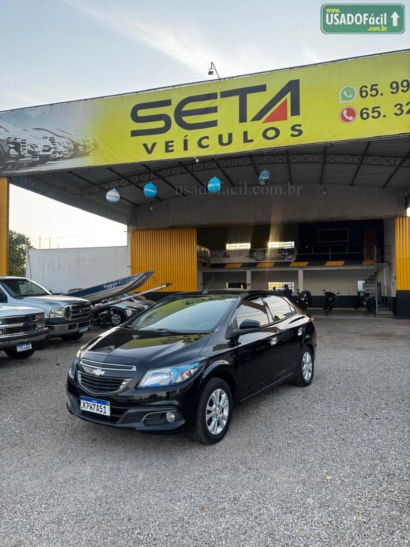 Foto do veículo