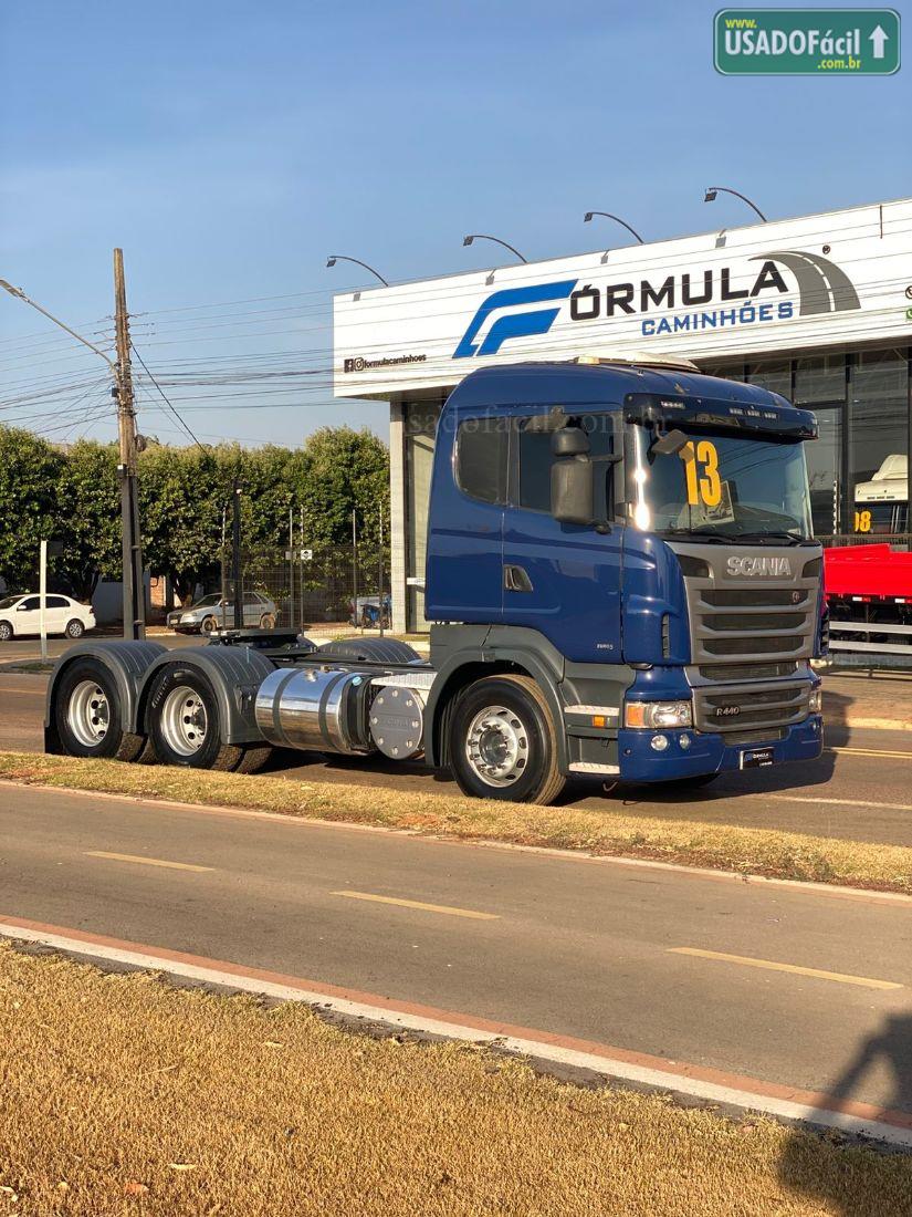Foto do veículo