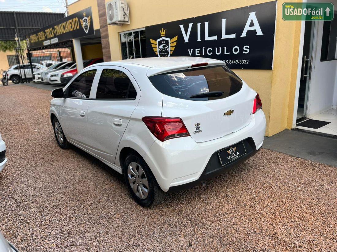 Foto do veículo