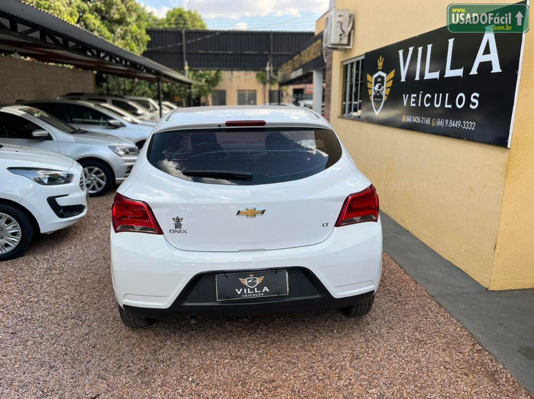 Foto do veículo