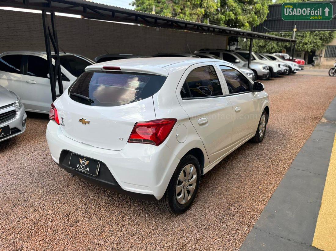 Foto do veículo