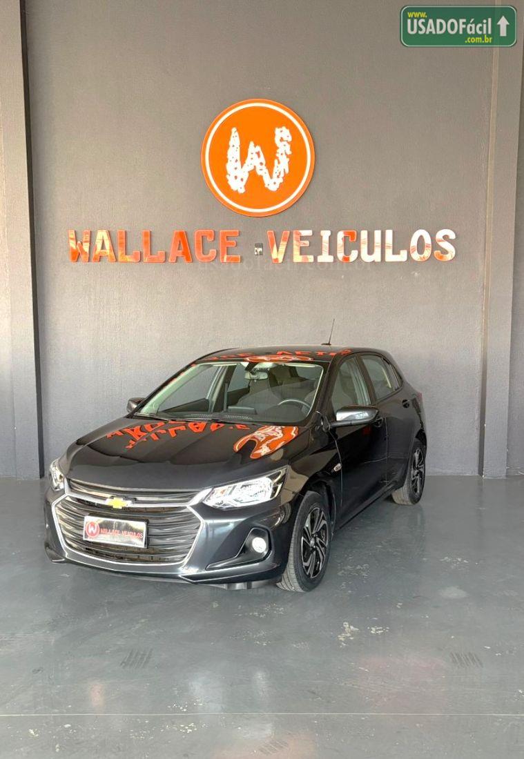Foto do veículo