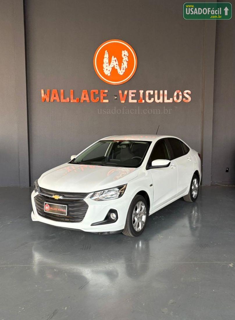 Foto do veículo