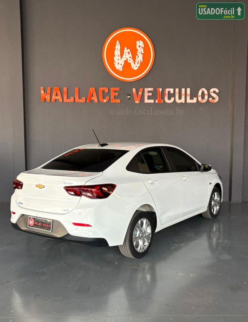 Foto do veículo