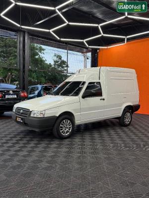 Fiorino Furgão 1.3 Fire Flex