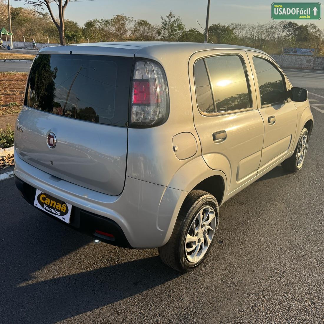 Foto do veículo