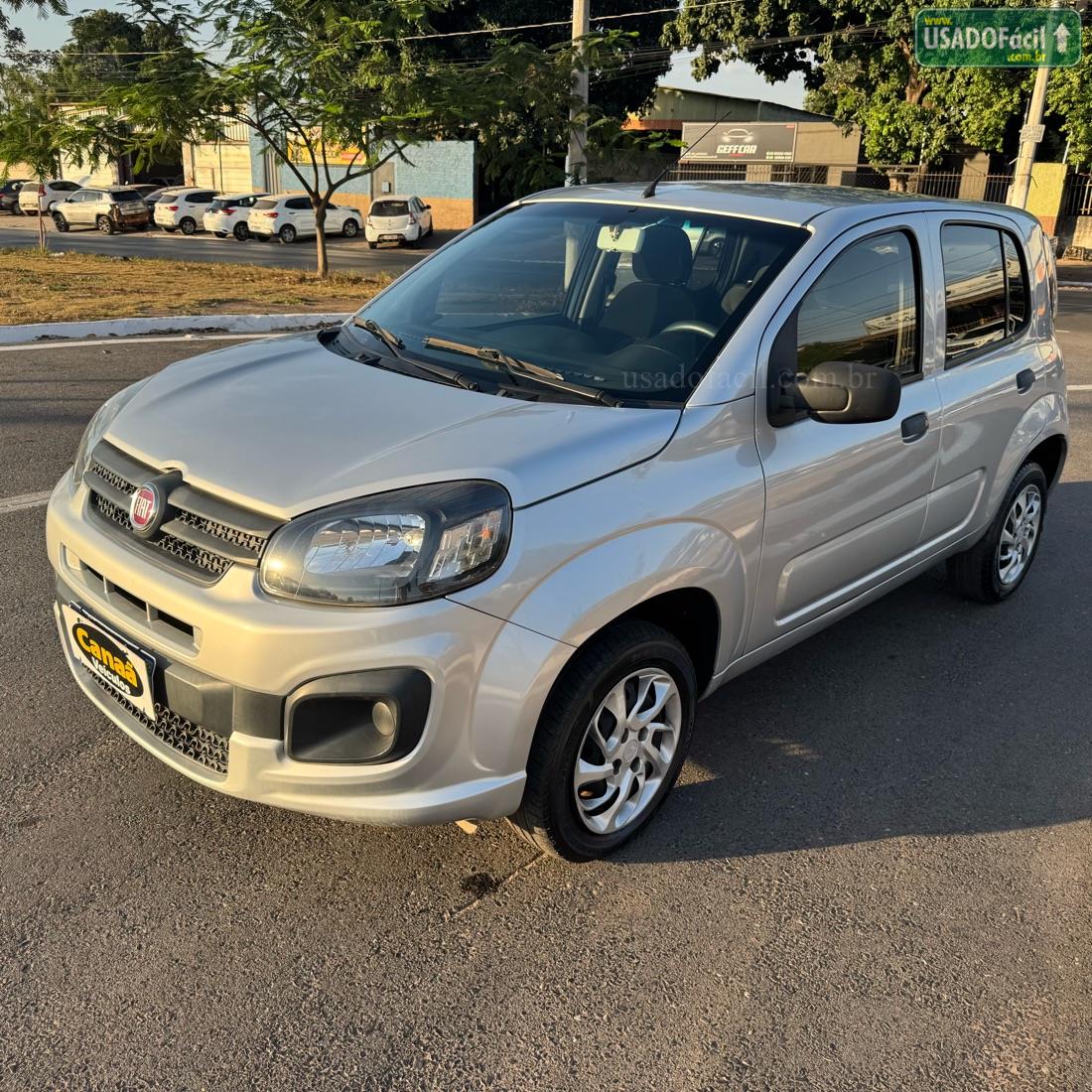 Foto do veículo