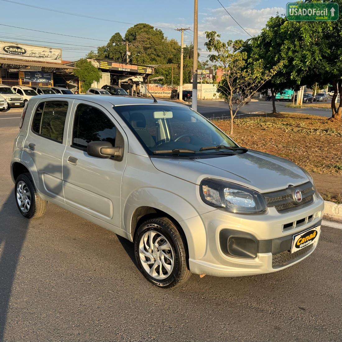 Foto do veículo