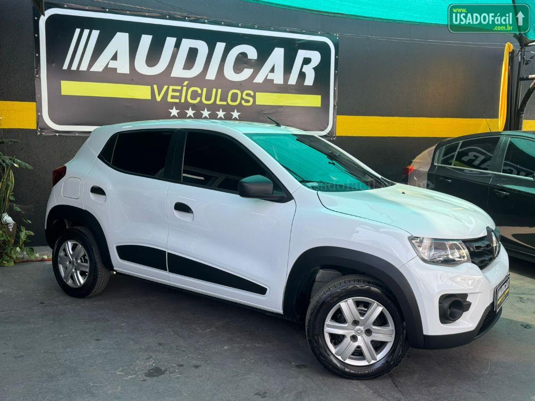 Foto do veículo