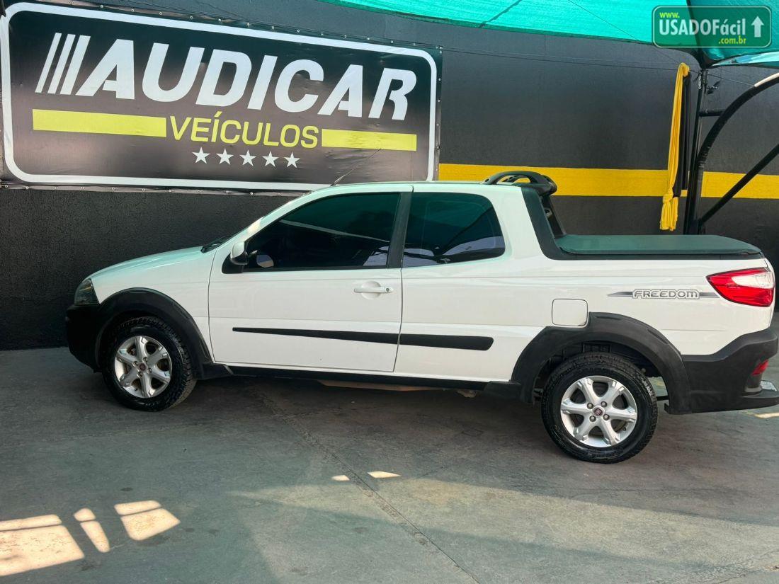 Foto do veículo