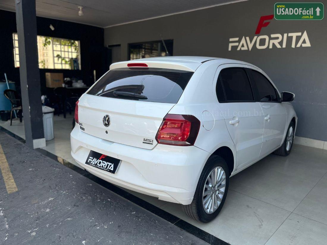 Foto do veículo