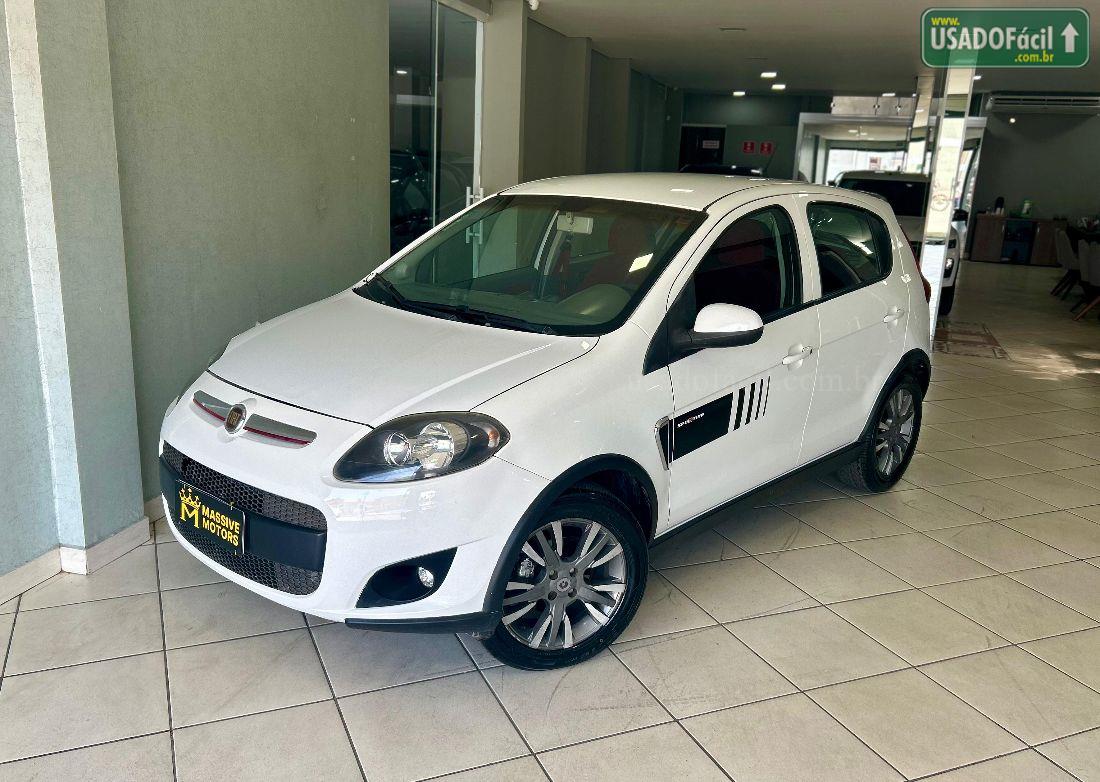 Foto do veículo