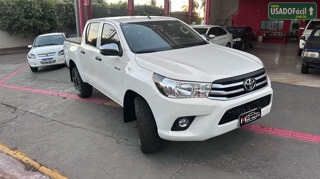 Foto do veículo