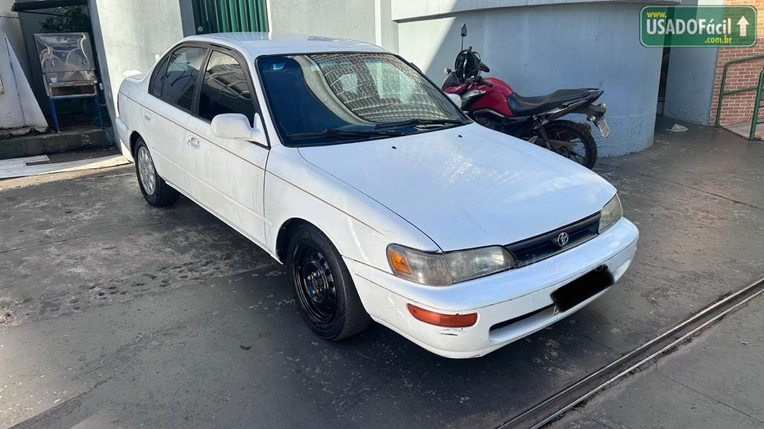 Foto do veículo