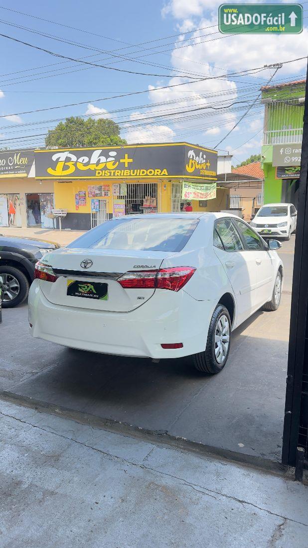 Foto do veículo