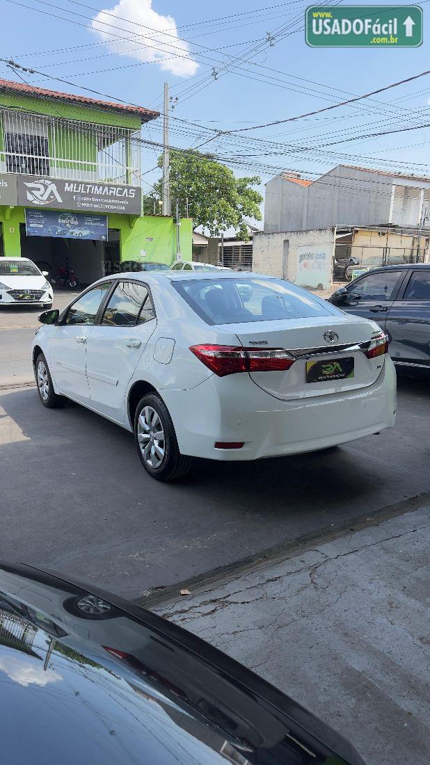 Foto do veículo