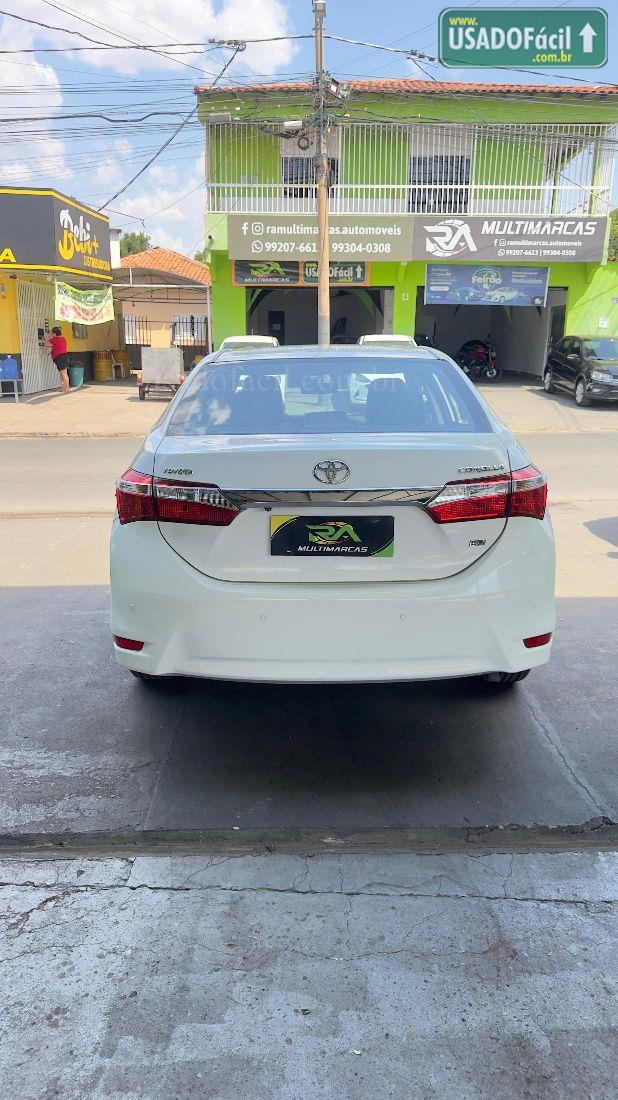 Foto do veículo
