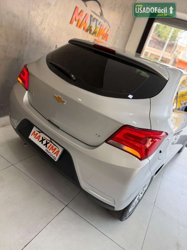 Foto do veículo