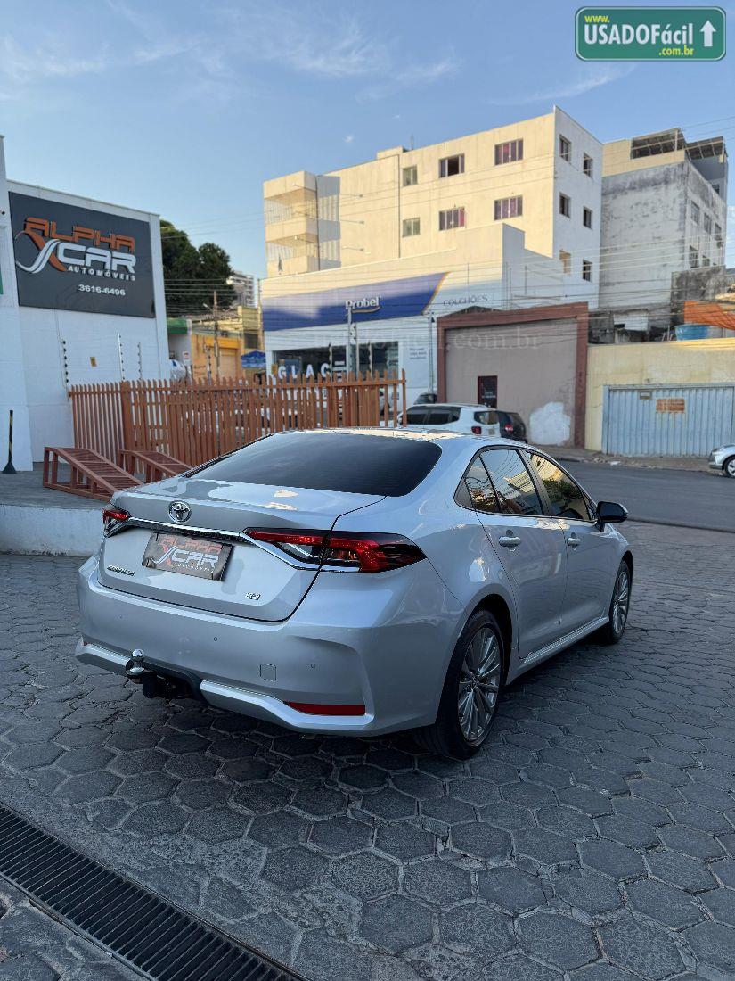 Foto do veículo
