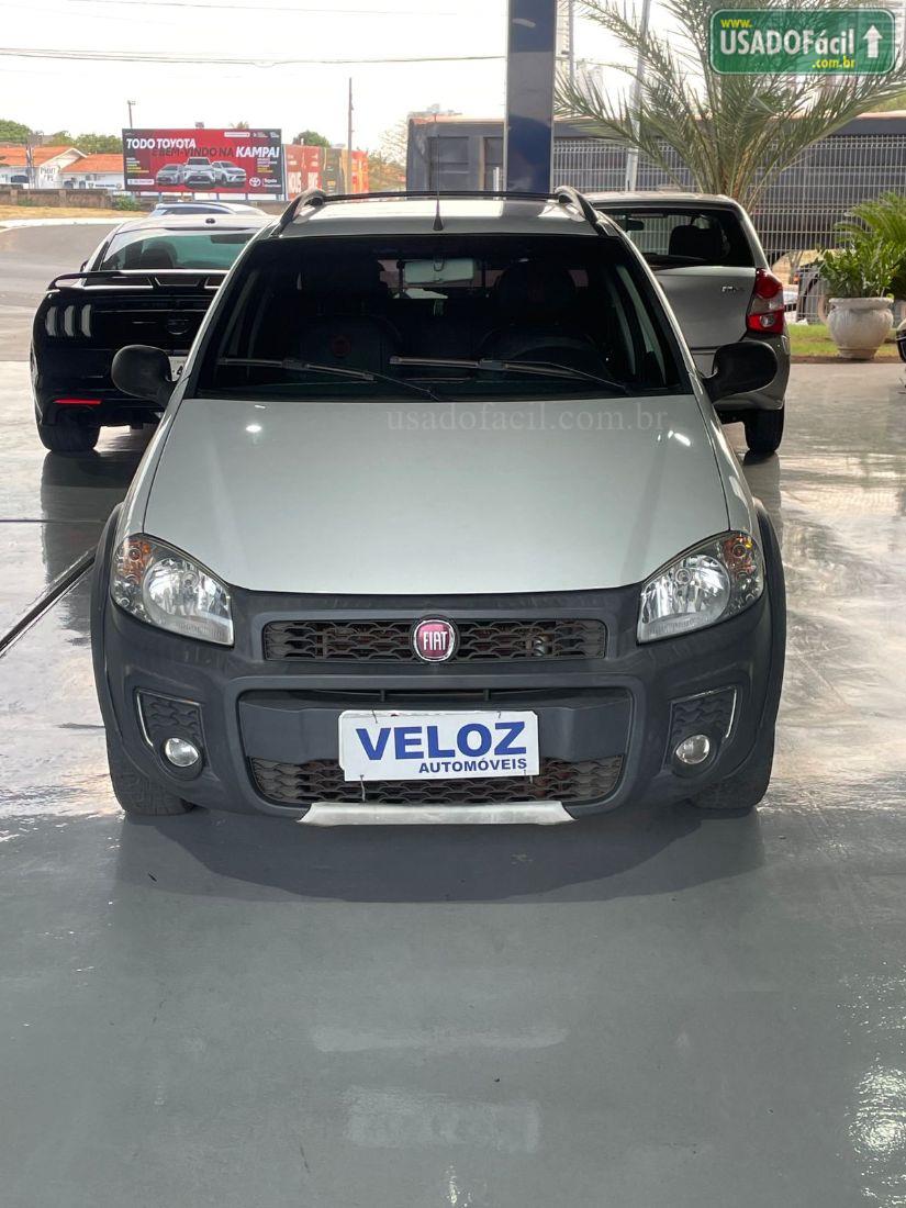 Foto do veículo