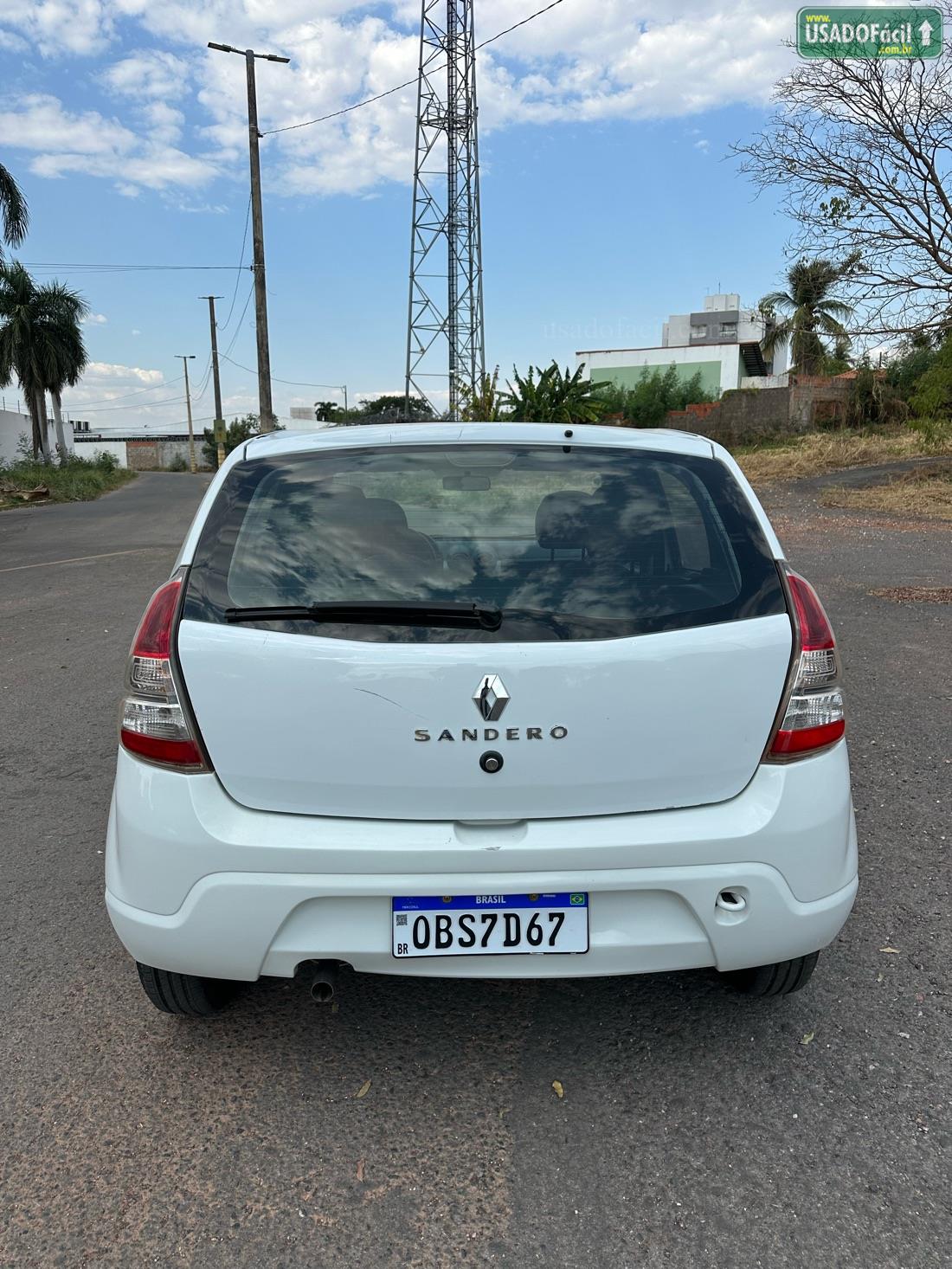 Foto do veículo