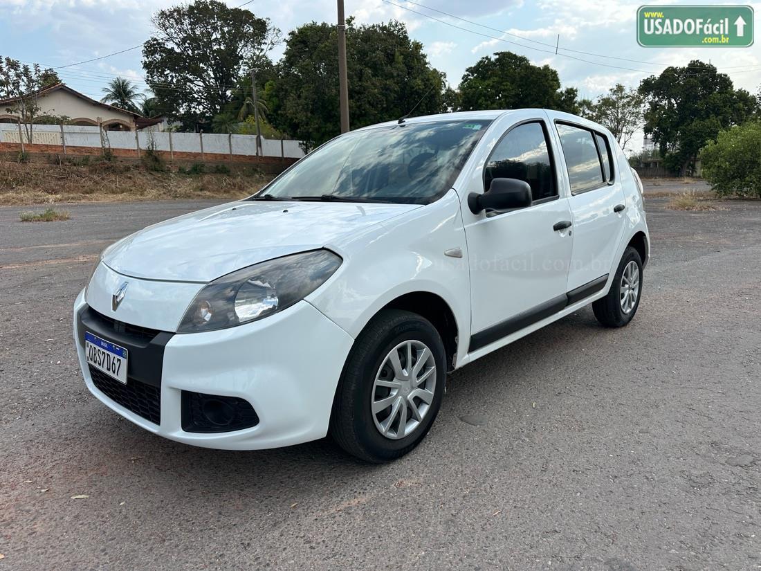Foto do veículo