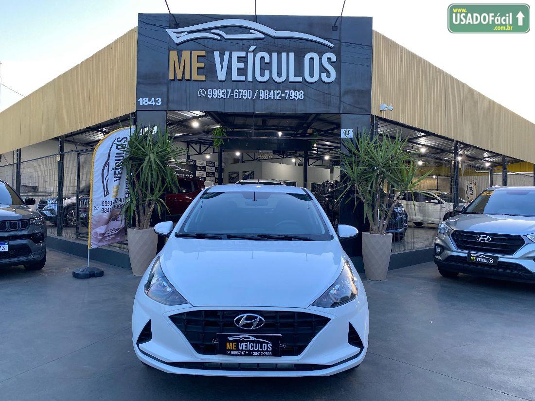 Foto do veículo