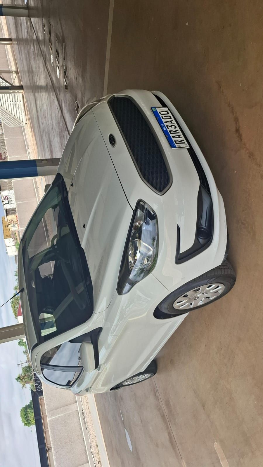 Foto do veículo