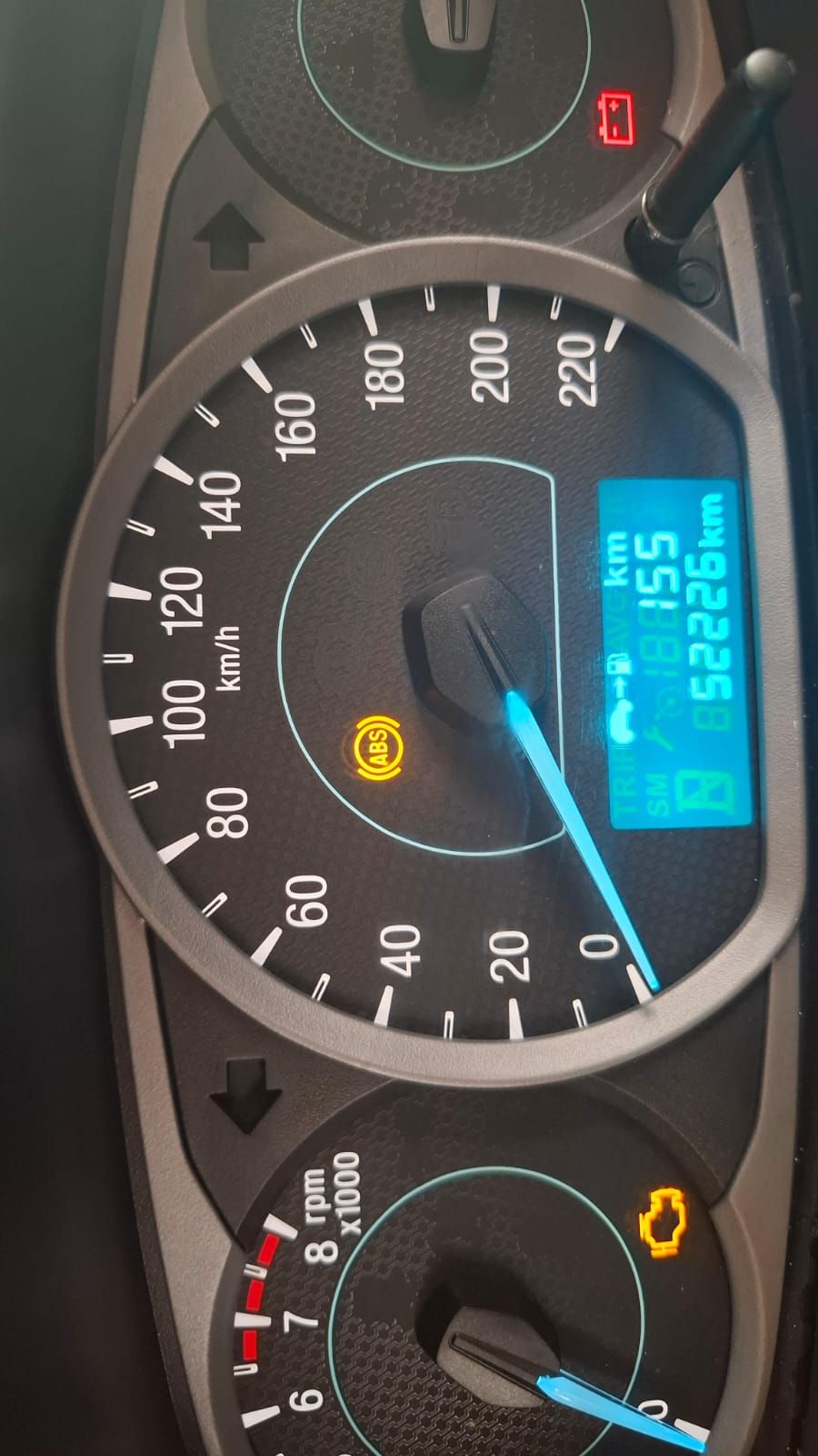 Foto do veículo