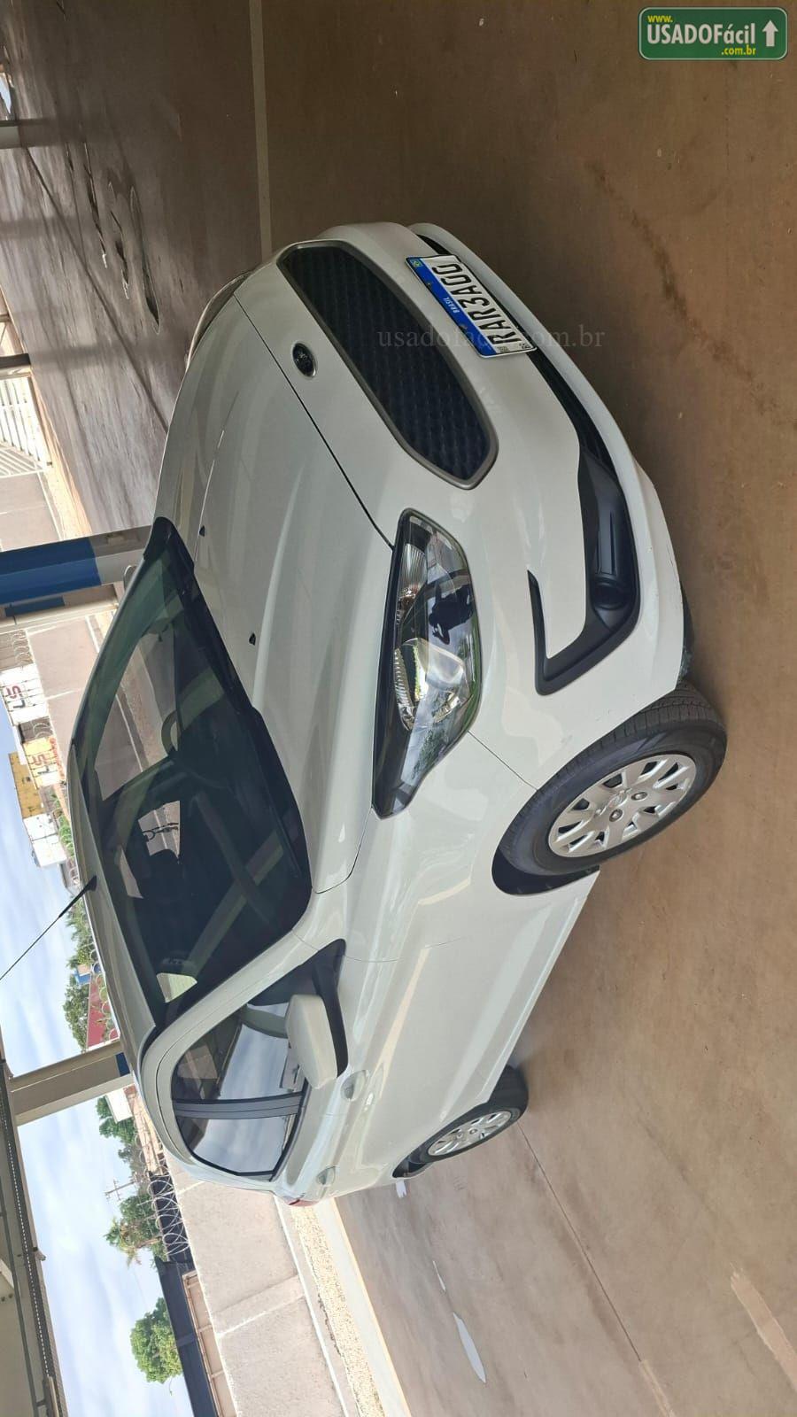 Foto do veículo
