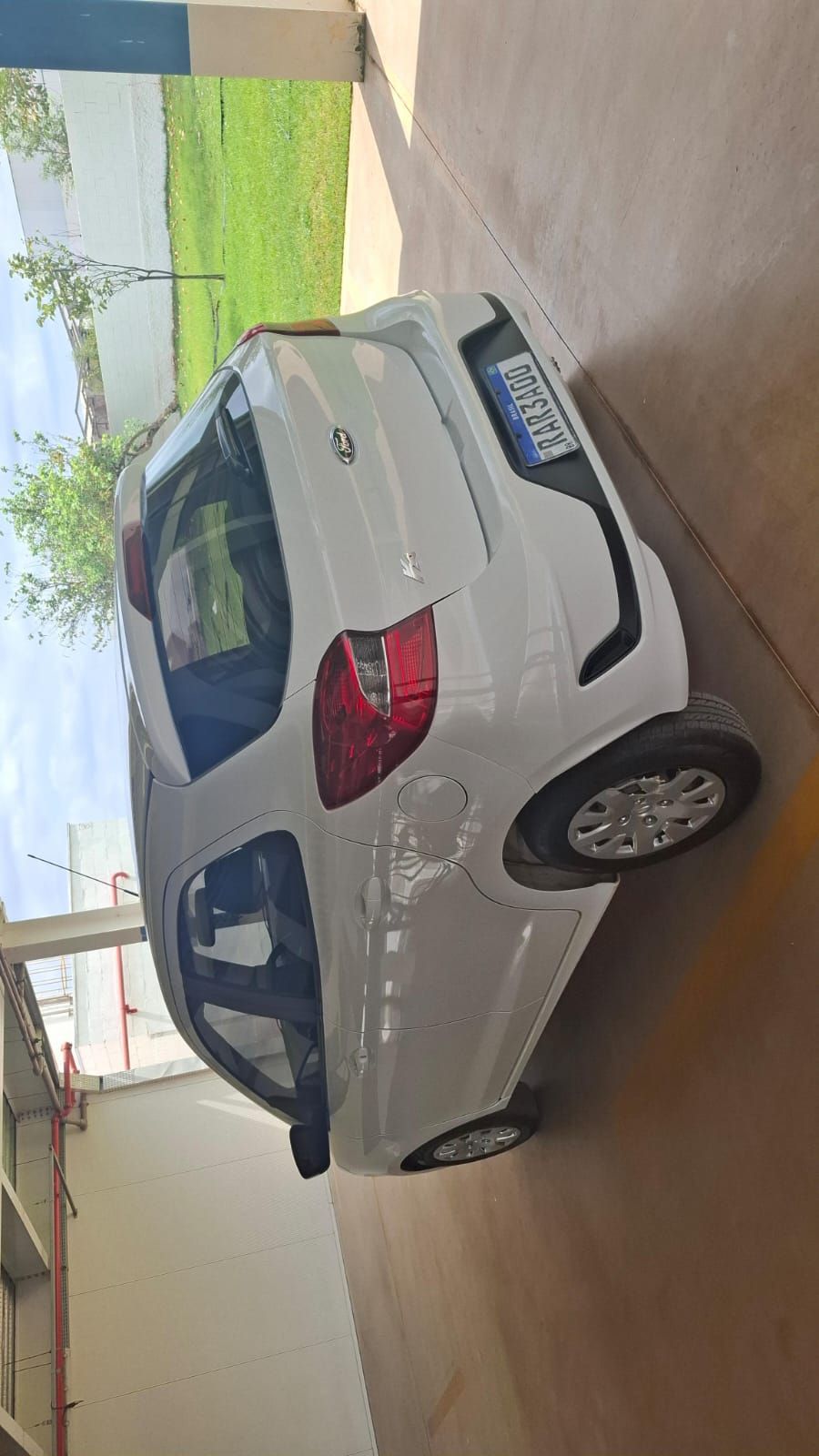Foto do veículo