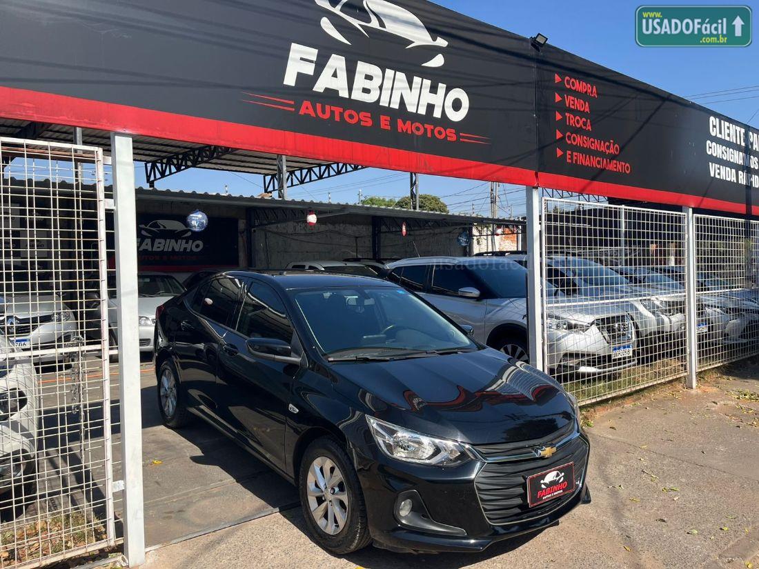 Foto do veículo