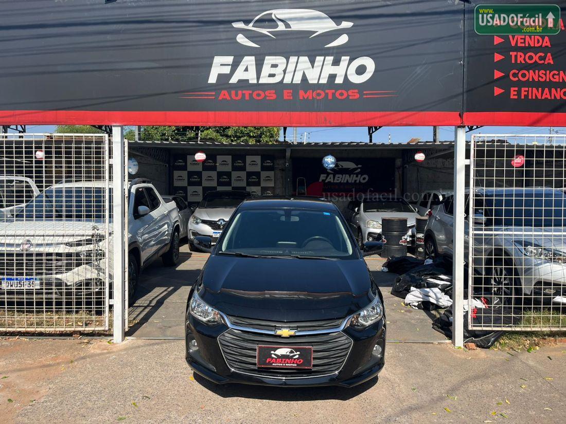Foto do veículo