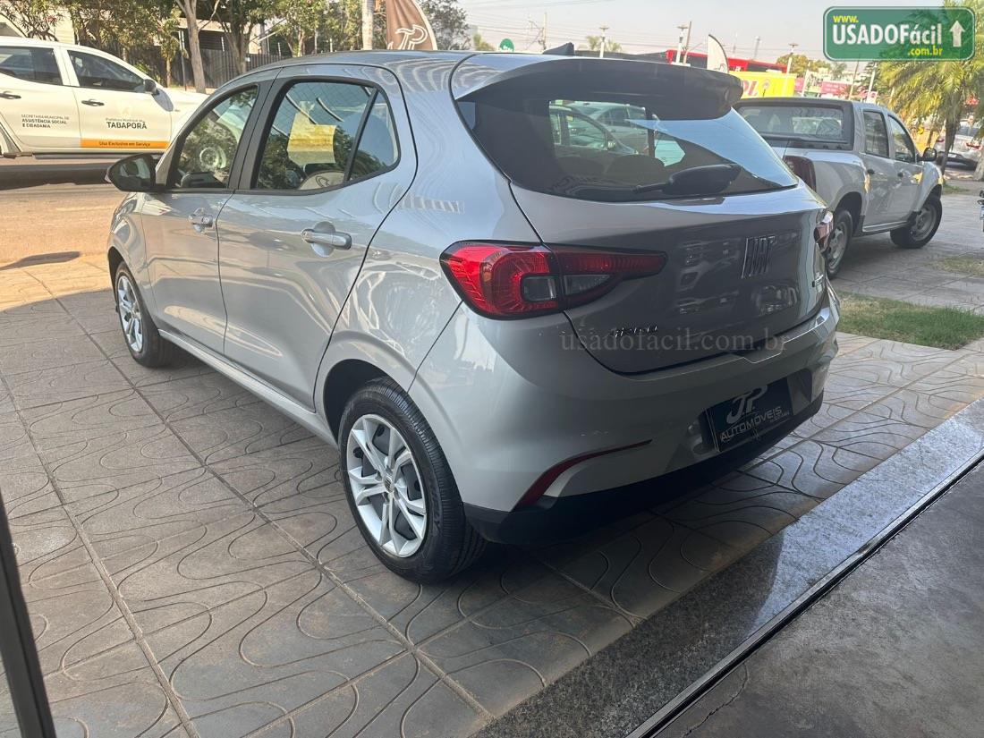 Foto do veículo
