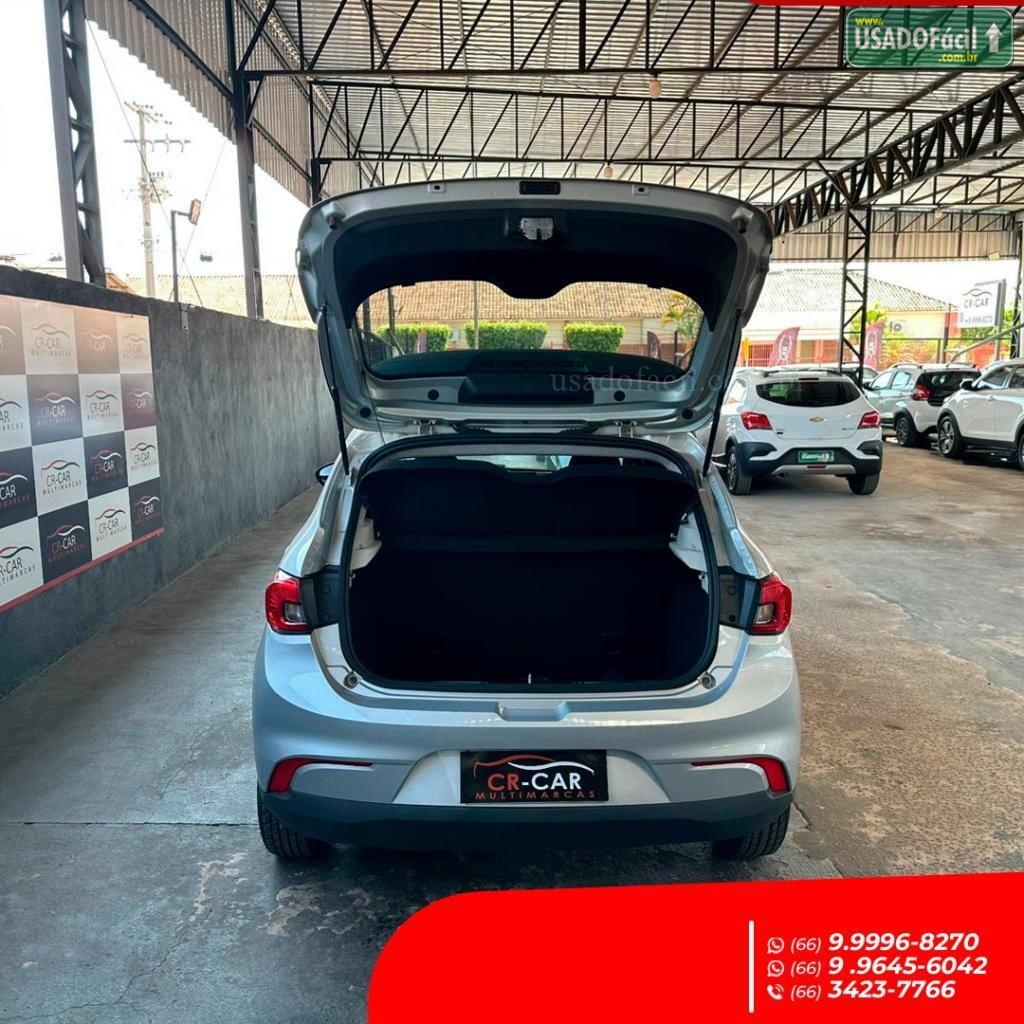 Foto do veículo