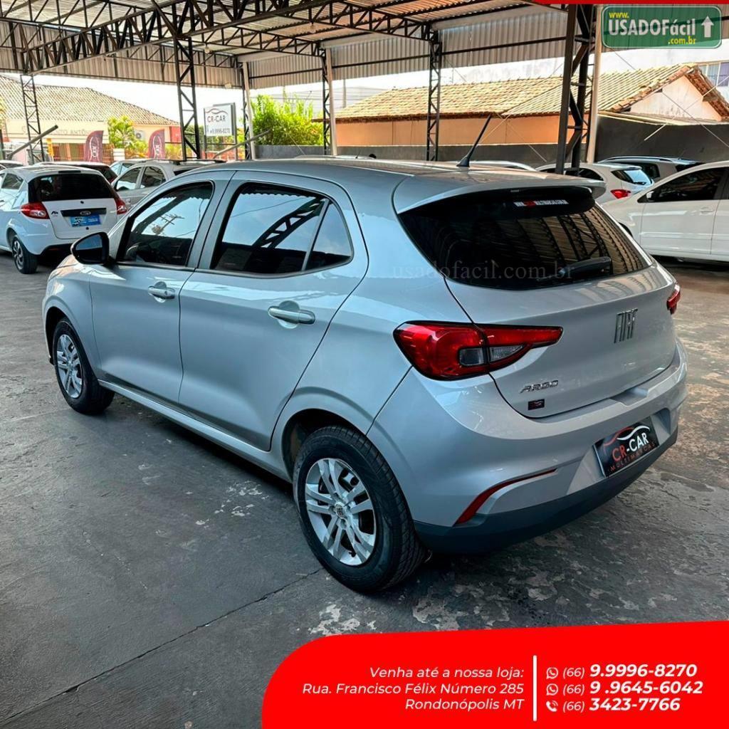 Foto do veículo