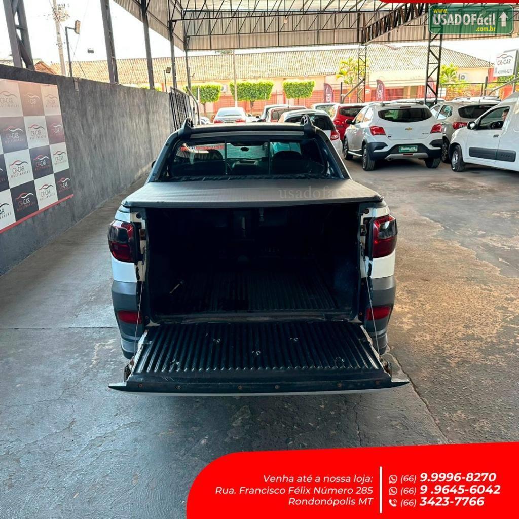 Foto do veículo