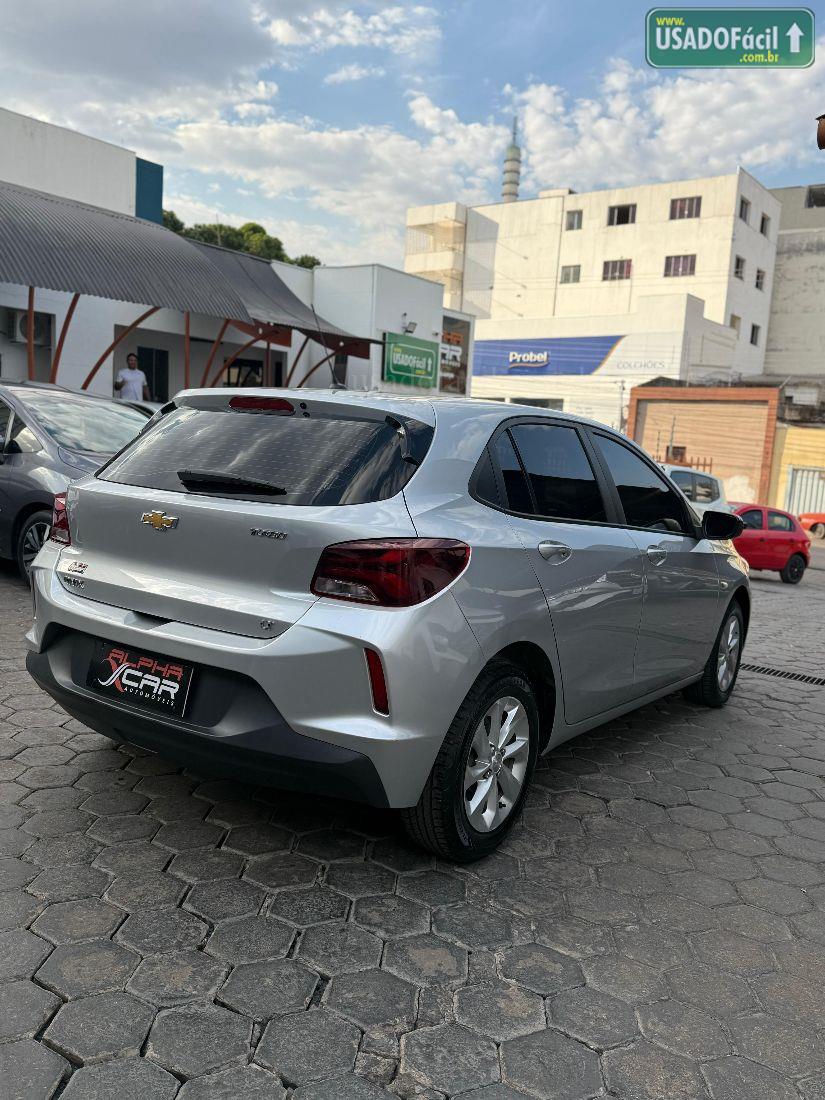 Foto do veículo