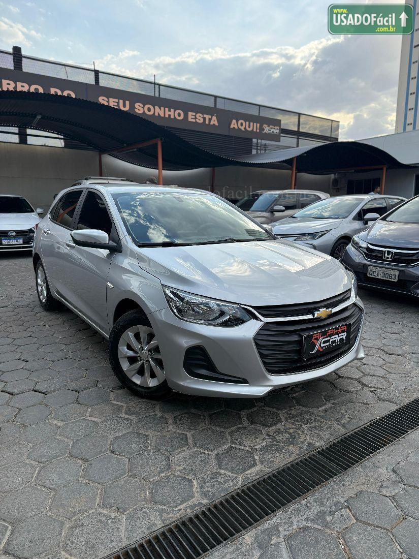 Foto do veículo