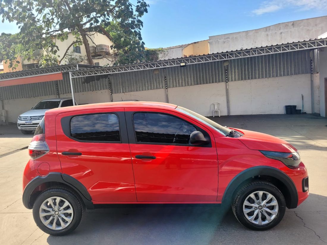 Foto do veículo