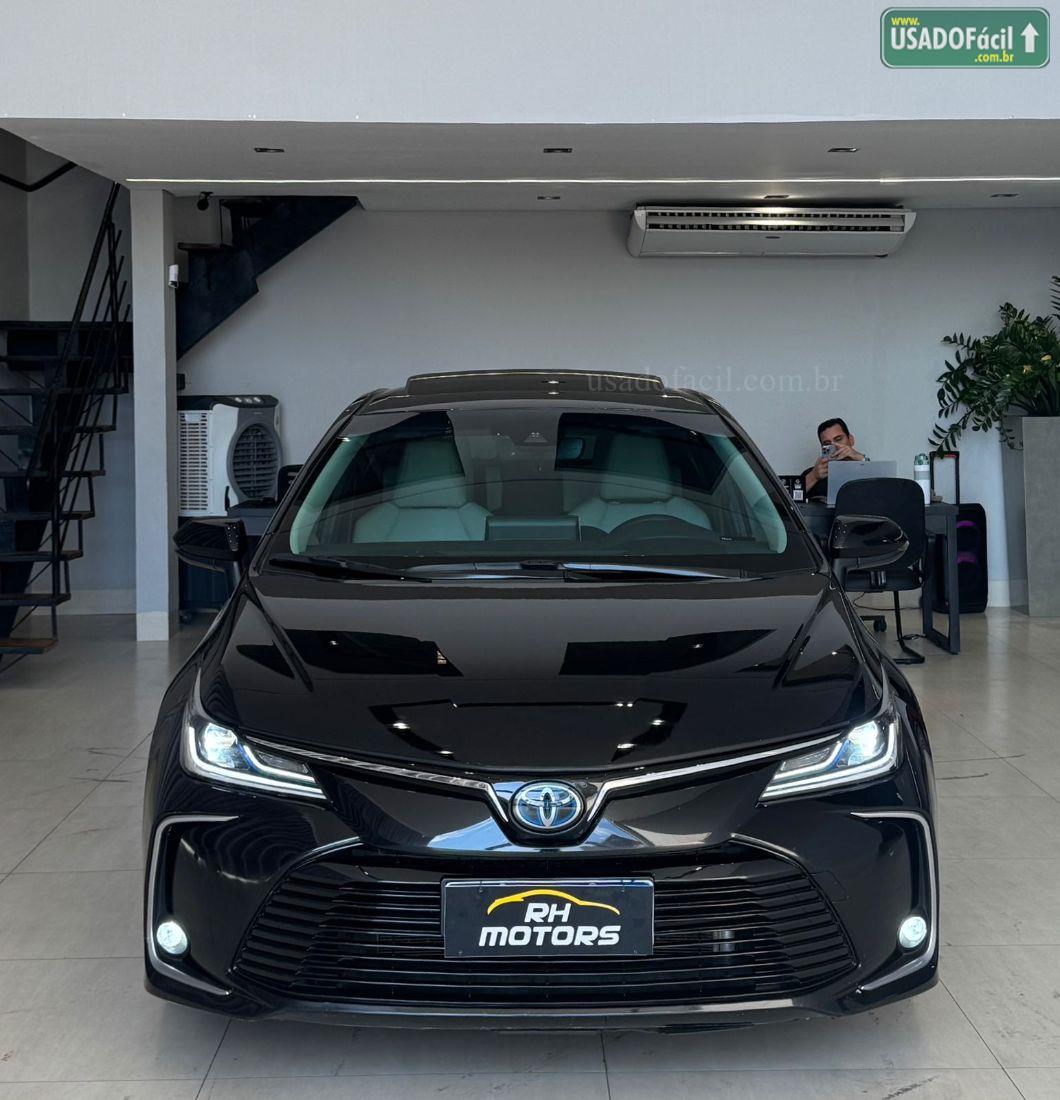 Foto do veículo